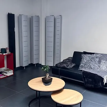 Le Loly * Clermont-Ferrand