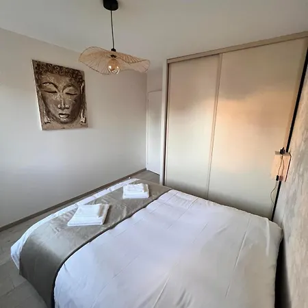 Hébergement de vacances Le Loly Clermont-Ferrand