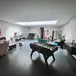Hébergement de vacances Le Loly *