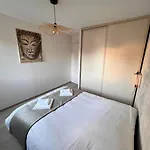 Hébergement de vacances Le Loly Clermont-Ferrand