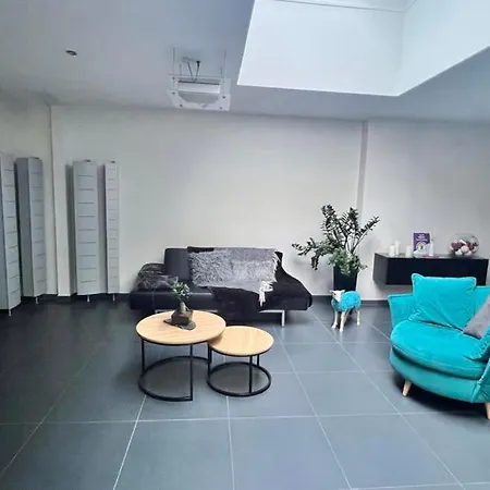 Le Loly 클레르몽페랑