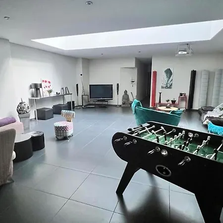 Le Loly Ferienhaus *