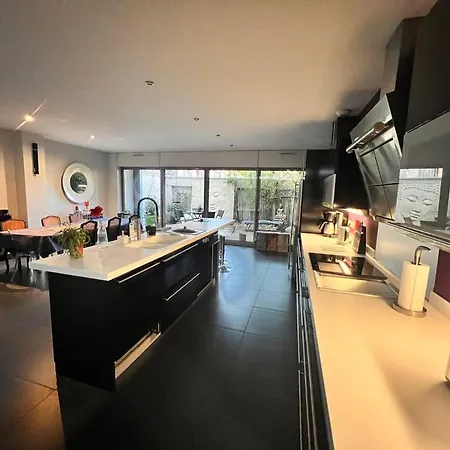 Ferienhaus Le Loly