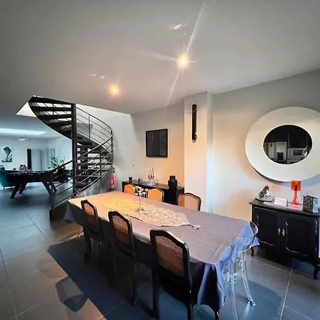 Ferienhaus Le Loly