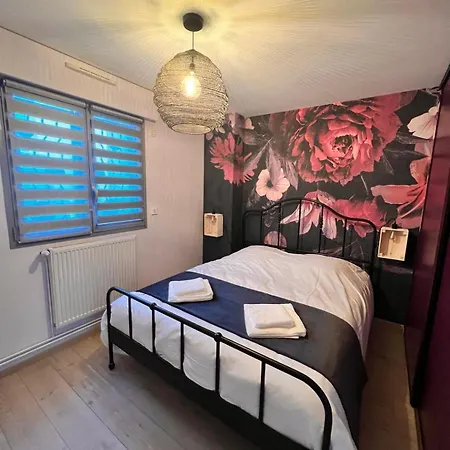 Hébergement de vacances Le Loly *