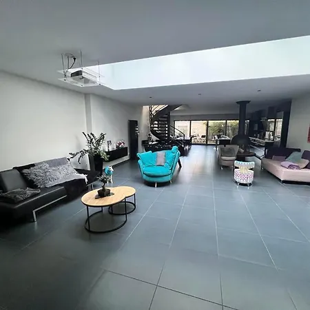Le Loly Holiday home *