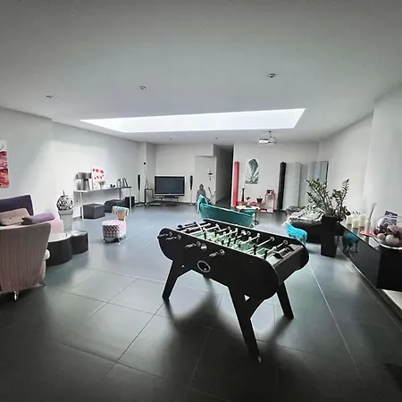 Hébergement de vacances Le Loly *