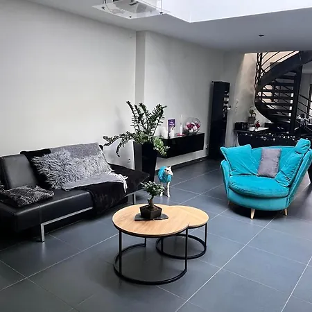 Le Loly * 클레르몽페랑