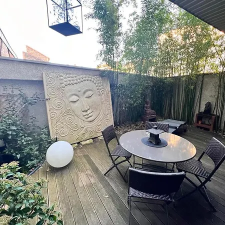 Le Loly 클레르몽페랑