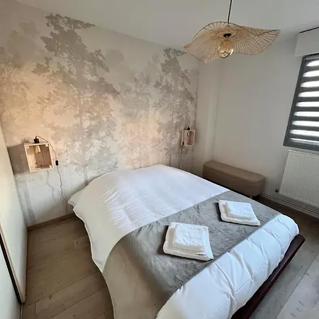 Hébergement de vacances Le Loly