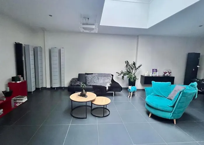 Le Loly 클레르몽페랑