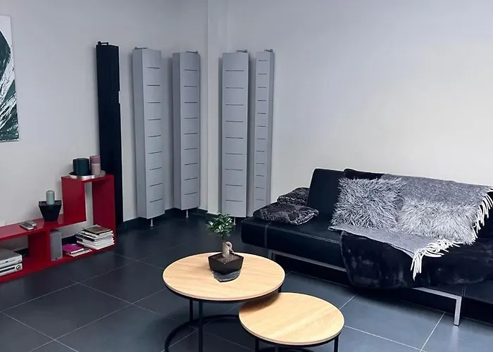 Le Loly * Clermont-Ferrand