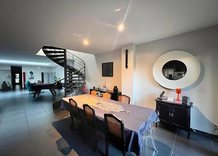 Hébergement de vacances Le Loly