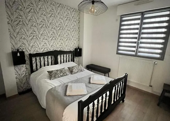 Hébergement de vacances Le Loly