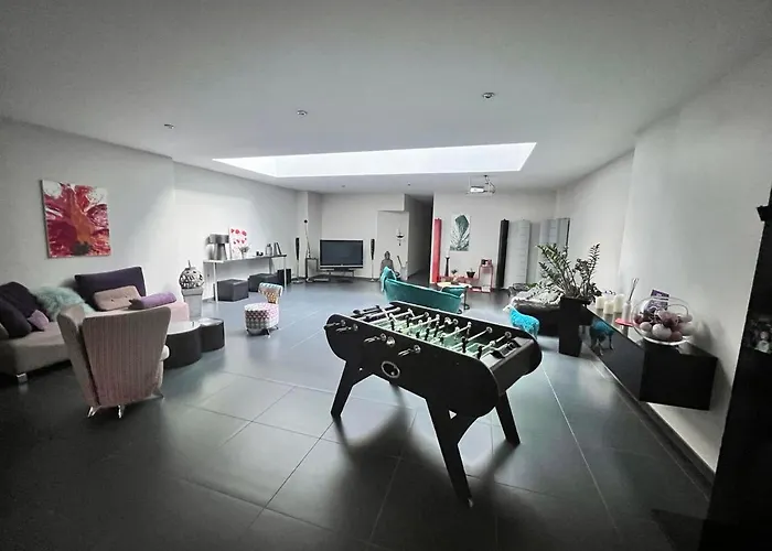 Hébergement de vacances Le Loly *