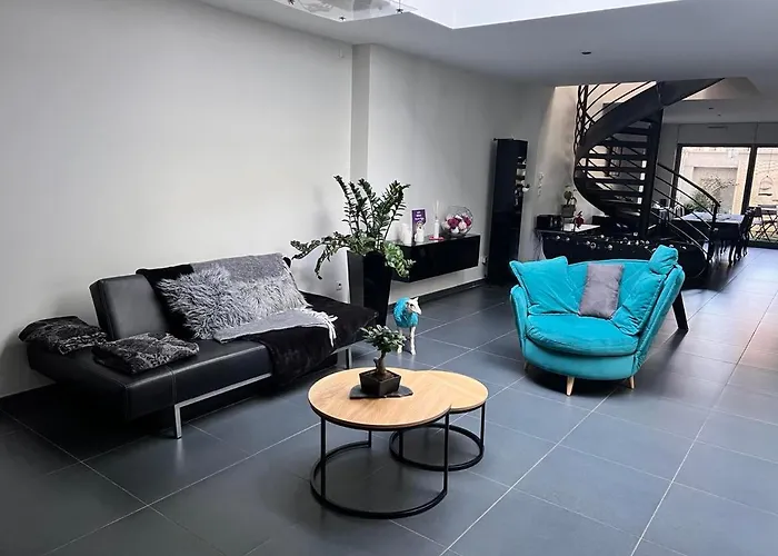 Le Loly * 클레르몽페랑