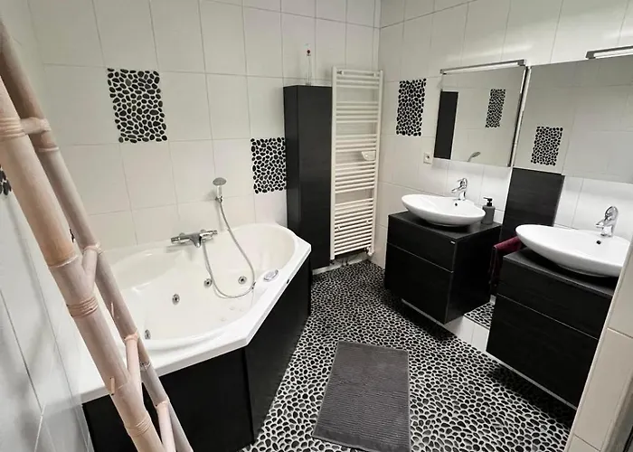 Le Loly Hébergement de vacances *