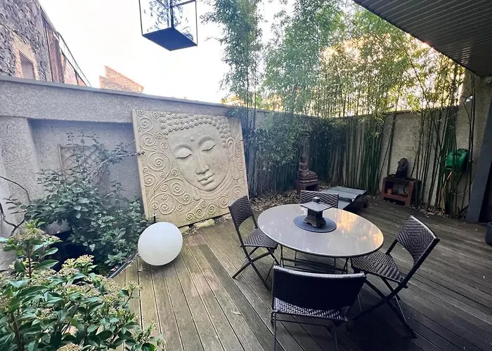 Le Loly 클레르몽페랑