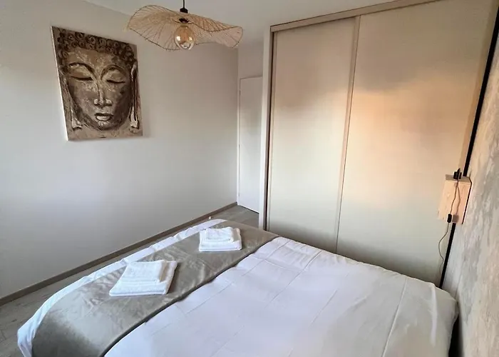 Hébergement de vacances Le Loly Clermont-Ferrand