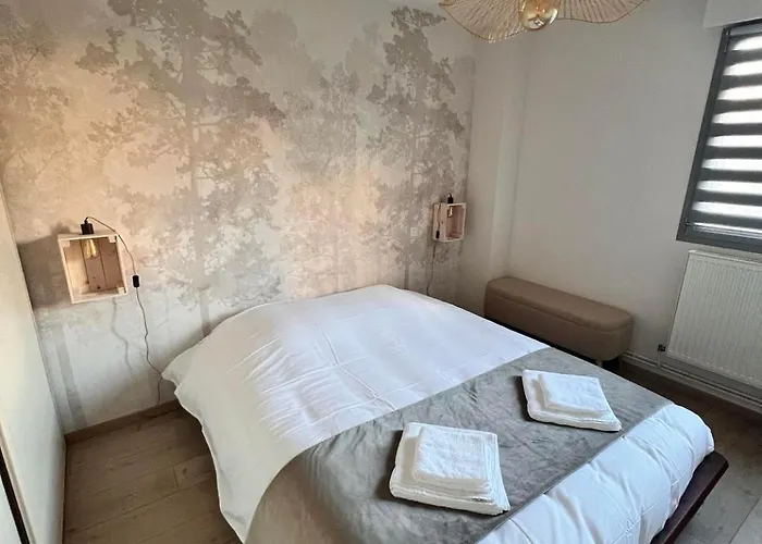 Hébergement de vacances Le Loly